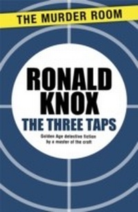 Enlarge image Cover: The Three Taps - The Murder Room