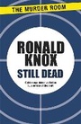 Cover: Still Dead - The Murder Room