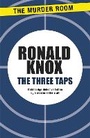 Cover: The Three Taps - The Murder Room
