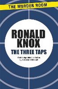 Enlarge image Cover: The Three Taps - The Murder Room