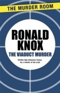 Cover: The Viaduct Murder - The Murder Room