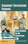 Cover: Counter Terrorism Issues - CRC Press