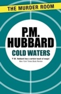 Cover: Cold Waters - The Murder Room