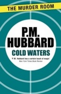 Enlarge image Cover: Cold Waters - The Murder Room