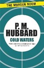 Cover: Cold Waters - The Murder Room