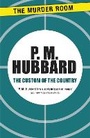 Cover: The Custom of the Country - The Murder Room