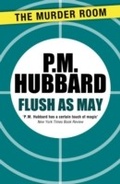 Cover: Flush as May - The Murder Room