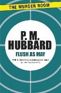 Cover: Flush as May - The Murder Room