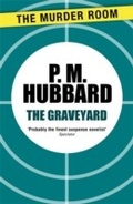 Cover: The Graveyard - The Murder Room