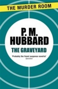 Enlarge image Cover: The Graveyard - The Murder Room
