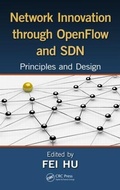 Cover: Network Innovation through OpenFlow and SDN - CRC Press