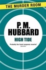 Cover: High Tide - The Murder Room