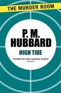 Cover: High Tide - The Murder Room
