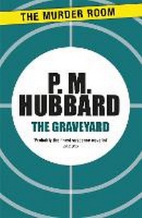 Enlarge image Cover: The Graveyard - The Murder Room