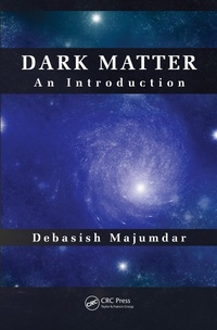 Abbildung von: Dark Matter - CRC Press