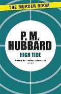 Cover: High Tide - The Murder Room