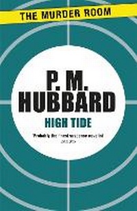 Enlarge image Cover: High Tide - The Murder Room