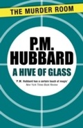 Cover: A Hive of Glass - The Murder Room