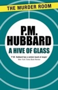 Enlarge image Cover: A Hive of Glass - The Murder Room