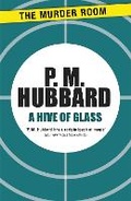 Cover: A Hive of Glass - The Murder Room