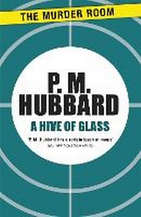 Enlarge image Cover: A Hive of Glass - The Murder Room