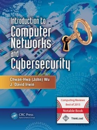 Abbildung von: Introduction to Computer Networks and Cybersecurity - CRC Press