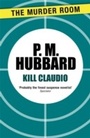 Cover: Kill Claudio - The Murder Room