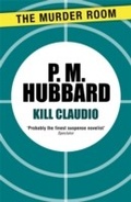 Cover: Kill Claudio - The Murder Room