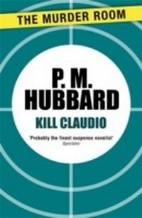 Enlarge image Cover: Kill Claudio - The Murder Room