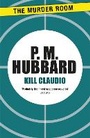 Cover: Kill Claudio - The Murder Room