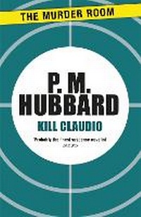 Enlarge image Cover: Kill Claudio - The Murder Room