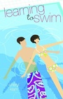 Cover: Learning to Swim - Delacorte Press