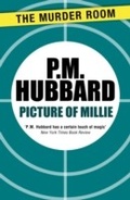 Cover: Picture of Millie - The Murder Room