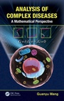 Bild: Analysis of Complex Diseases - CRC Press
