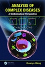 Bild: Analysis of Complex Diseases - CRC Press