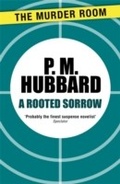 Cover: A Rooted Sorrow - The Murder Room