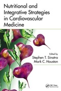 Cover: Nutritional and Integrative Strategies in Cardiovascular Medicine - CRC Press