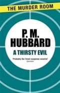 Cover: A Thirsty Evil - The Murder Room