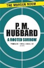 Cover: A Rooted Sorrow - The Murder Room