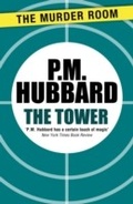 Cover: The Tower - The Murder Room