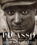 Cover: A Life of Picasso III: The Triumphant Years - Knopf
