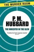 Cover: The Whisper in the Glen - The Murder Room