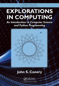 Enlarge image Cover: Explorations in Computing - Chapman & Hall/CRC