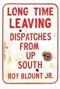 Cover: Long Time Leaving - Knopf