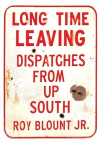 Enlarge image Cover: Long Time Leaving - Knopf