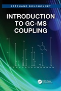 Bild: Introduction to GC-MS Coupling - CRC Press