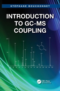 Abbildung von: Introduction to GC-MS Coupling - CRC Press