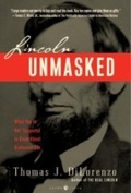 Cover: Lincoln Unmasked - Crown Forum