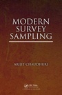 Cover: Modern Survey Sampling - CRC Press