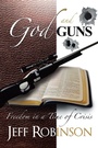 Cover: God and Guns - Xlibris Us